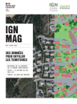 111 - Hiver 2026 - Des données pour les outiller les territoires vignette