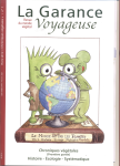 1 - Hors série Chroniques végétales - Histoire - Écologie - Systématique vignette