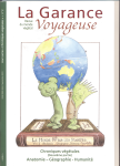 2 - Hors série Chroniques végétales - Anatomie - Géographie - Humanité vignette