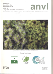 90 (3-4) - 2014 - Spécial Bryophytes vignette