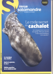 295 - août-septembre 2026 - Le code secret du cachalot - Miniguide 140 Les crustacés marins vignette
