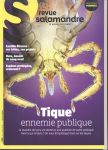 294 - juin-juillet 2026 - Tique - ennemi publique -Miniguide 139 "Petites bêtes qui mordent, piquent ou irritent" vignette